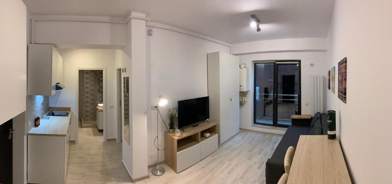Ray Luxury Apartment Close To Presidential Palace Bukarest Kültér fotó