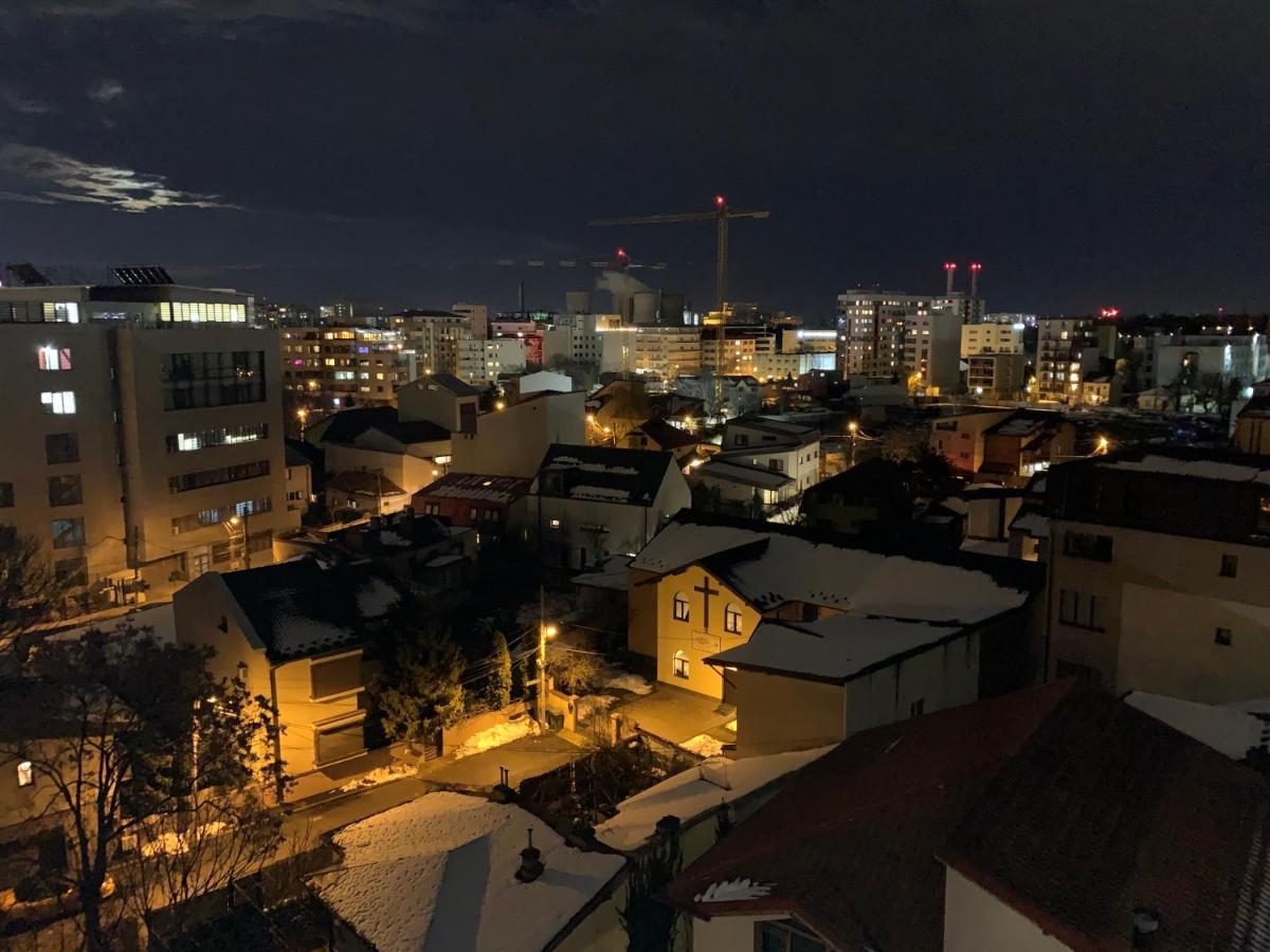 Ray Luxury Apartment Close To Presidential Palace Bukarest Kültér fotó