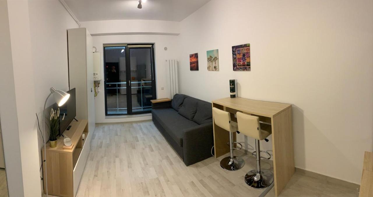 Ray Luxury Apartment Close To Presidential Palace Bukarest Kültér fotó